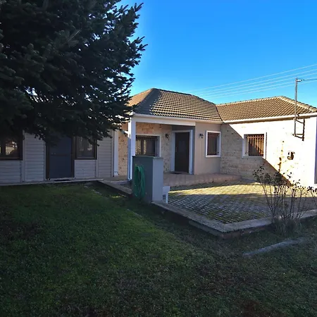 Case de vacanță Signora Despina's *