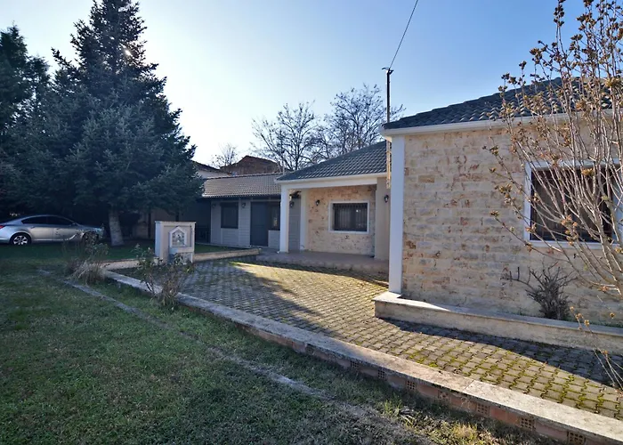 펜션 Signora Despina's *